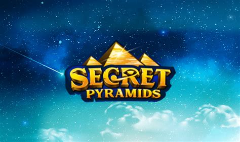 Secret pyramids casino Mexico